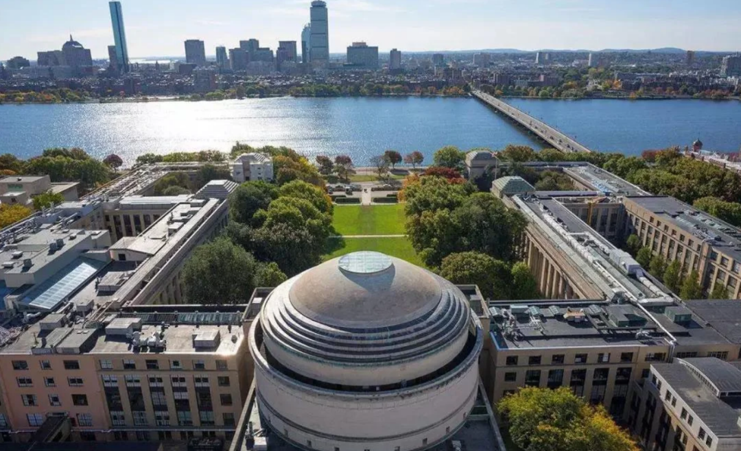 爸妈放宽心!全美Top50这5所大学,治安稳如“避风港” 爸妈放宽心!全美Top50这5所大学,治安稳如“避风港”