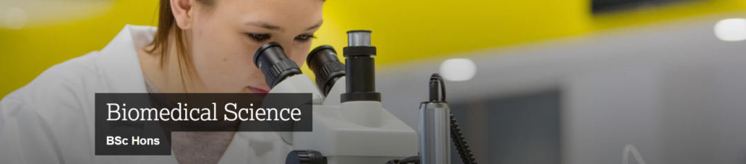 80%的人选错！生物医学、药物科学、神经科学，到底差别在哪？英国生命科学选专业避坑指南