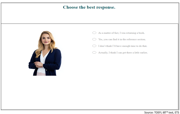 2026年新托福考情抢先看！想拿高分越来越难了？