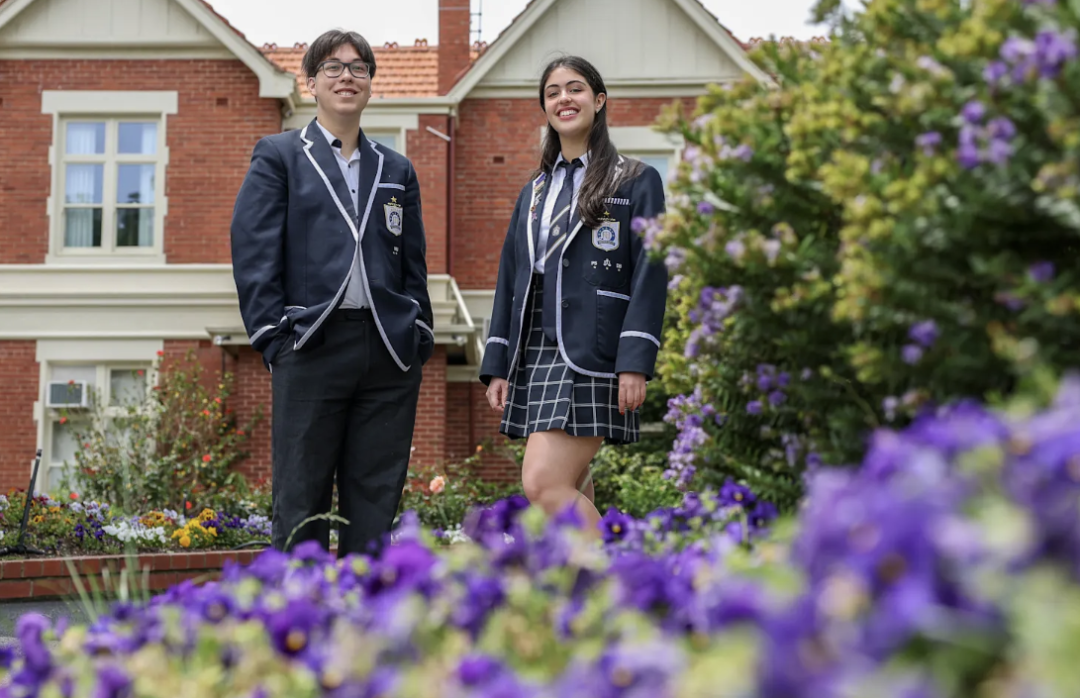 【墨尔本优质私立混校】考菲尔德文法学校 Caulfield Grammar School(下篇)! 【墨尔本优质私立混校】考菲尔德文法学校 Caulfield Grammar School(下篇)!