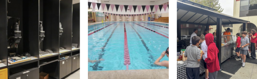 美高推荐｜加州精英走读学校The Buckley School巴克利学校