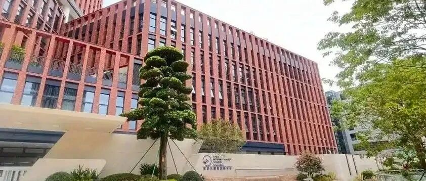 贝赛思“躺赢”加州大学offer？招生偏好犹如“量身定做”