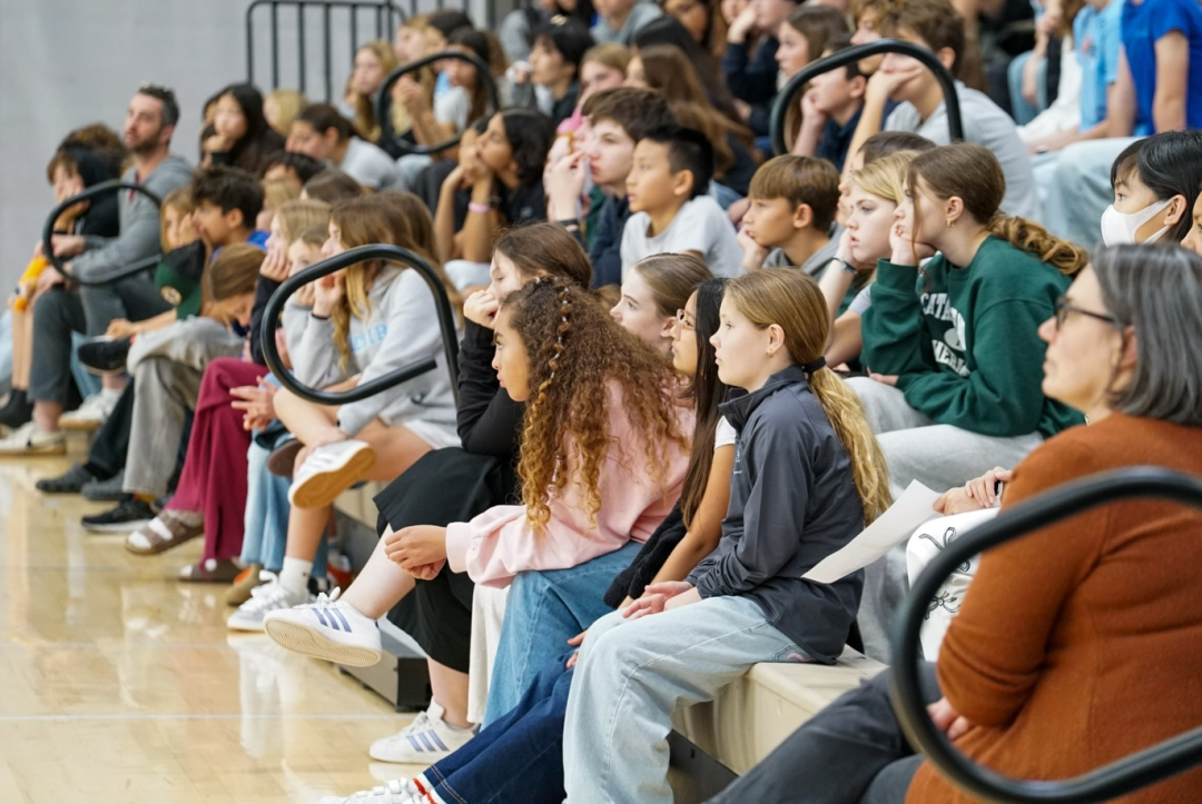 寒假访校指南:为孩子的美高申请提前布局 寒假访校指南:为孩子的美高申请提前布局