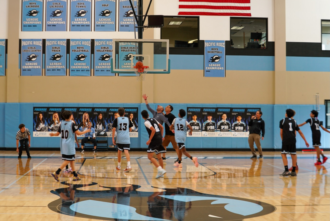 寒假访校指南:为孩子的美高申请提前布局 寒假访校指南:为孩子的美高申请提前布局