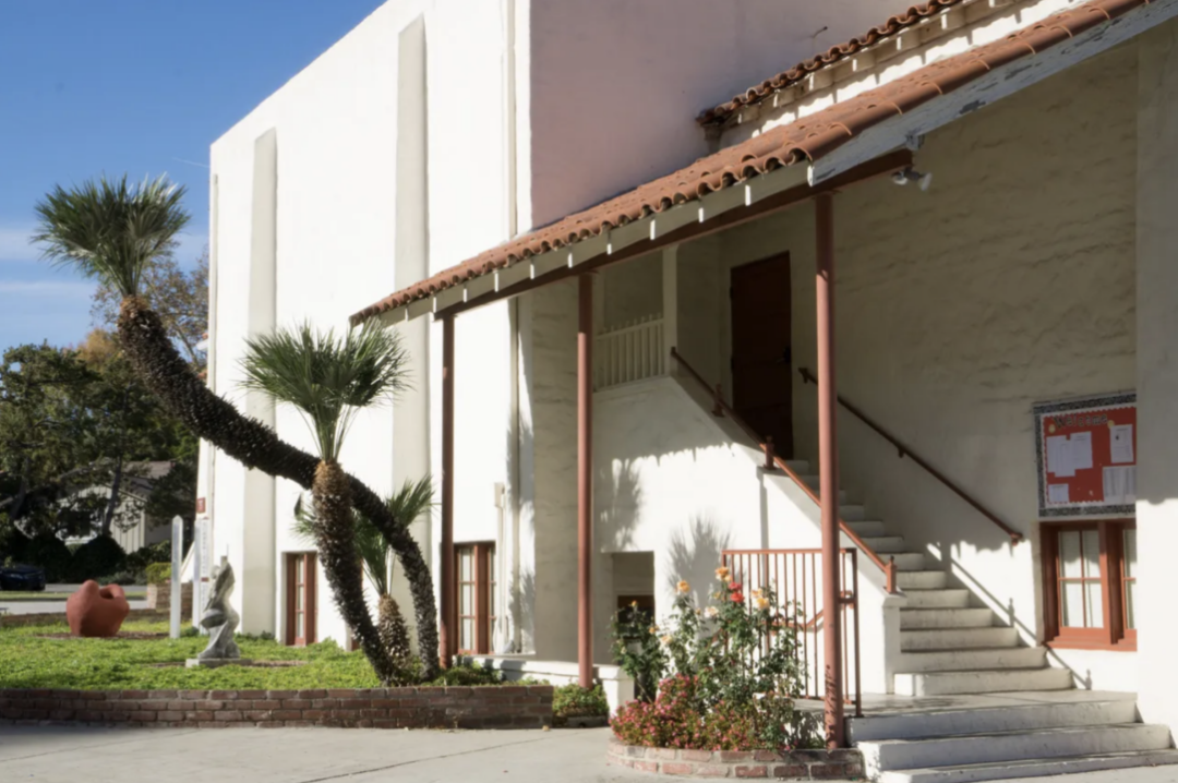 美高推荐 ｜CA - Southwestern Academy 加州-西南中学，加州优质寄宿学校