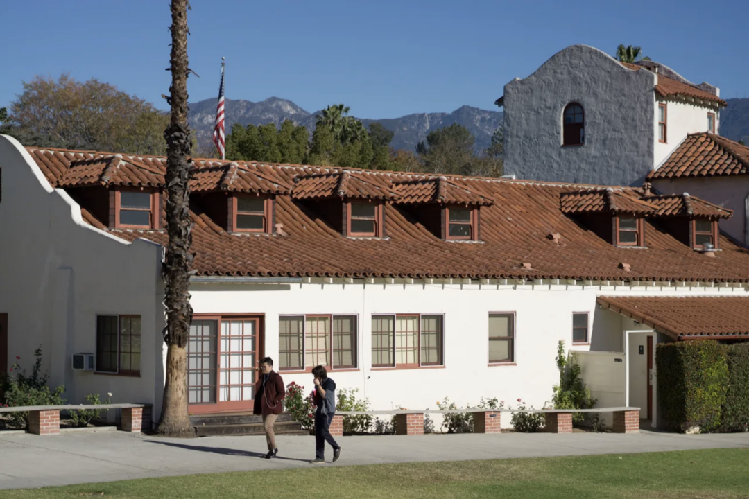 美高推荐 ｜CA - Southwestern Academy 加州-西南中学，加州优质寄宿学校