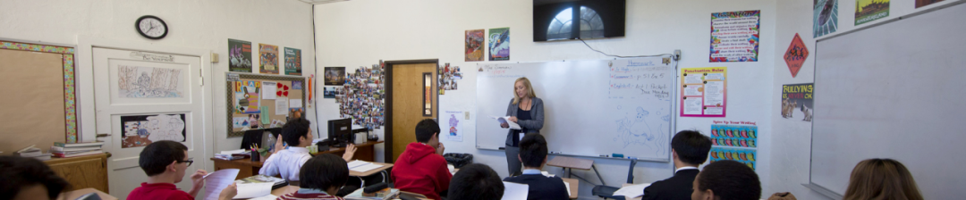 美高推荐 ｜CA - Southwestern Academy 加州-西南中学，加州优质寄宿学校