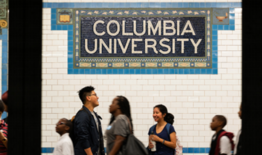 2026｜全美首个气候学院、哥伦比亚大学气候学院绿色山脉夏校，申请倒计时！