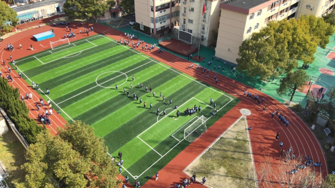 最新消息！此地25年开始取消中考，毕业生100%直升普高！上海有望效仿吗？