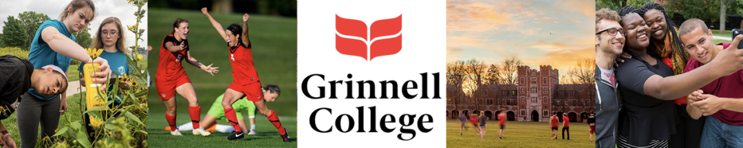 在格林内尔，你画的不是地图，而是人生蓝图：一所给探险家准备的顶级文理学院