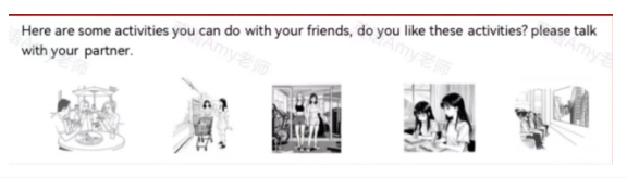 2026年1月全国考点KET考试真题汇总!(附参考答案）