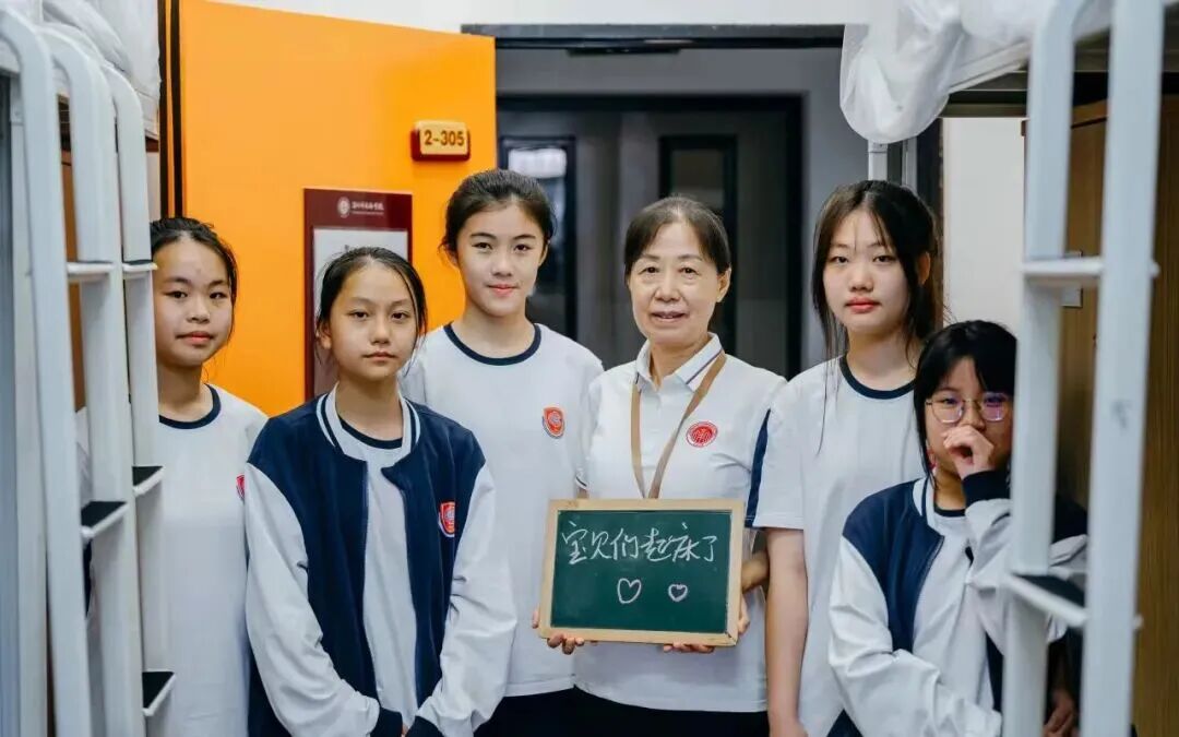 深度衔接香港文化,深圳市承翰学校HKDSE项目火热招生中!锁定2.6校园开放日! 深度衔接香港文化,深圳市承翰学校HKDSE项目火热招生中!锁定2.6校园开放日!