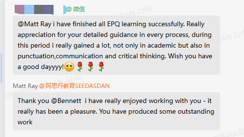 ASDAN EPQ开放报名!重磅增值福利:牛剑前面试官1v1面试培训! ASDAN EPQ开放报名!重磅增值福利:牛剑前面试官1v1面试培训!