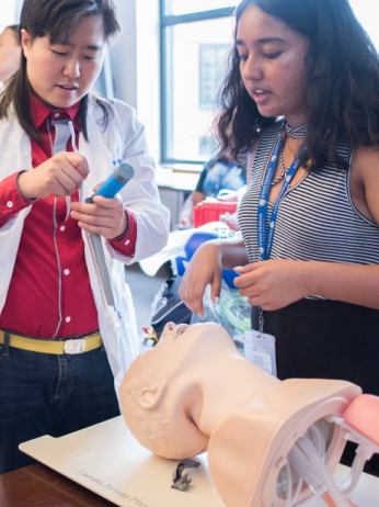 【官宣】约翰霍普金斯官方学分夏校开启第一轮早申通道——享优先录取 | 2月3日截止