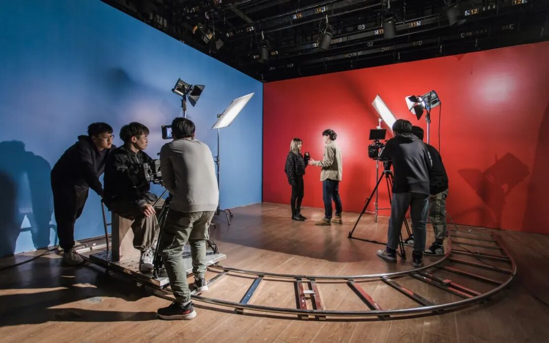 中外合办2+2|南京传媒学院2+2国际本科（数字媒体技术专项班）2026招生简章！