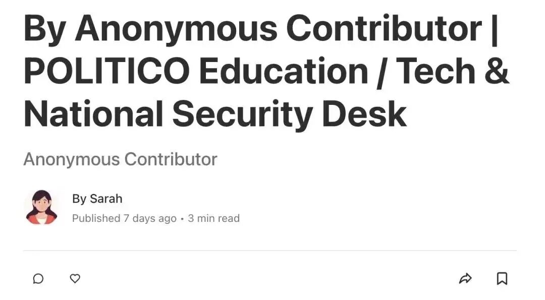 什么？！托福要被卖了？中国留学生最熟悉的语言考试之一托福或被拆分出售！