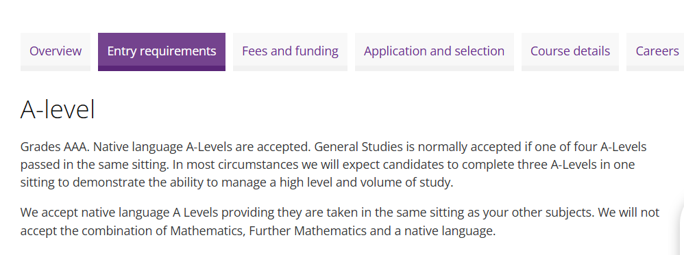 英国大学接受A-Level中文吗?是明牌捷径还是陷阱?英国TOP大学认可度盘点! 英国大学接受A-Level中文吗?是明牌捷径还是陷阱?英国TOP大学认可度盘点!