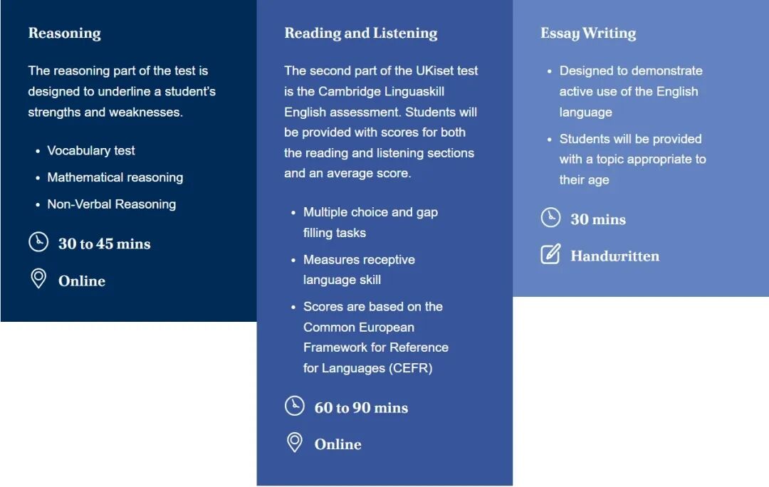 UKiset译赛2026重磅升级：报考间隔缩短、视频展示受鼓励、认可院校扩容
