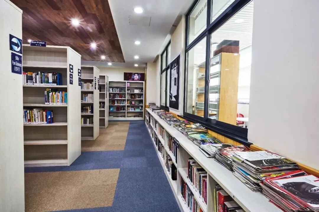 上海国际学校 | 七宝德怀特高级中学2026年春季招生简章！