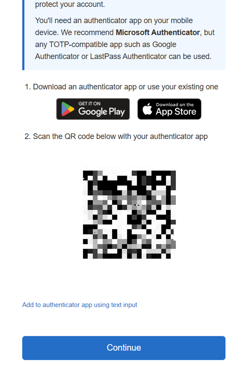 UCL申请党必看！Portico官方系统更新，旧账号作废！