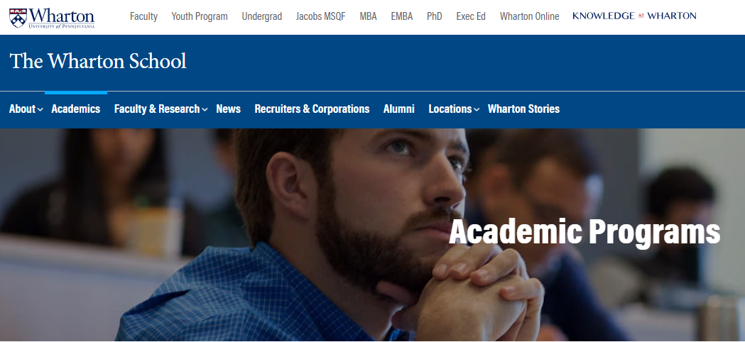 GRE不再是必选项？深度解读美国顶尖商学院标化成绩政策走向