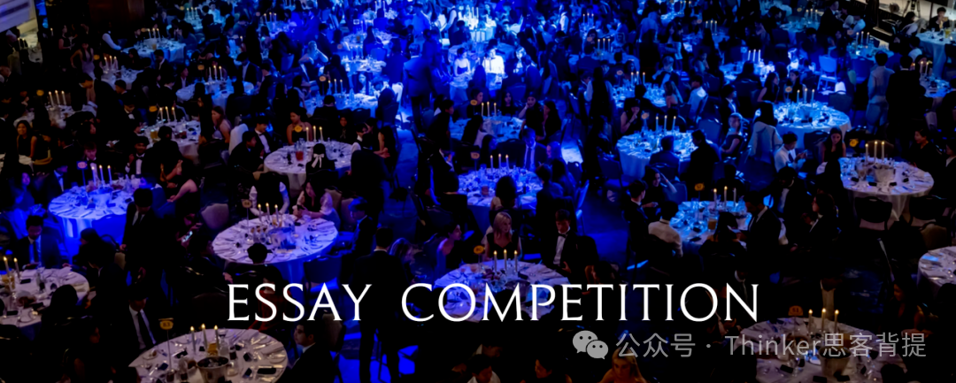 文科写作天花板:「johnlocke竞赛-历史学」论文写作培训2月开课~