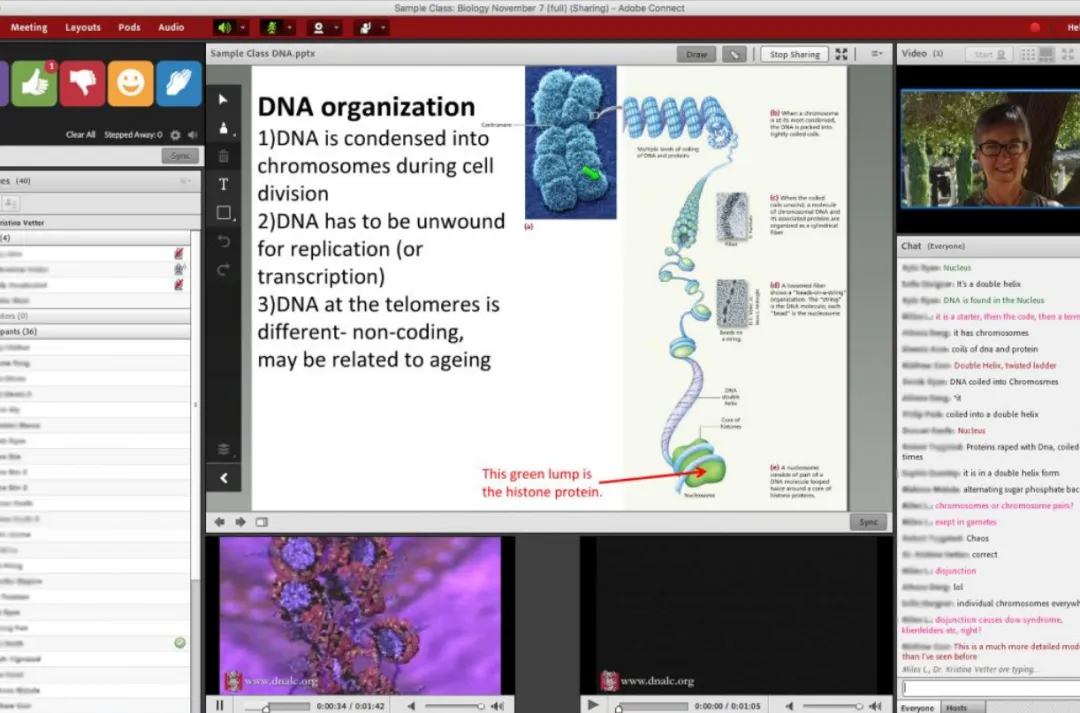 不用出国也能读美高？美国已经有50年以上的历史的线上美高，看完你就了解了！