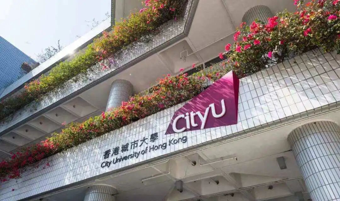 香港城市大学媒体与传播系全奖博士招生 | Prof. LEE