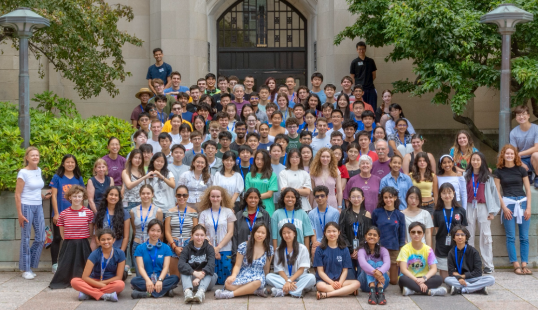 2026|哈佛MIT都认可的数学夏校!PROMYS青年数学家计划开申,附申请全攻略! 2026|哈佛MIT都认可的数学夏校!PROMYS青年数学家计划开申,附申请全攻略!