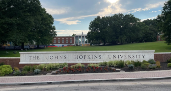 约翰霍普金斯大学(JHU)对国内学生很友好？学生就连挤破头也要申请这几个学科！
