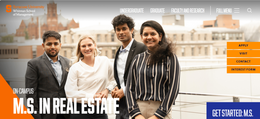 26Fall还没收到心仪的offer还有救吗？新开捡漏项目大集合！