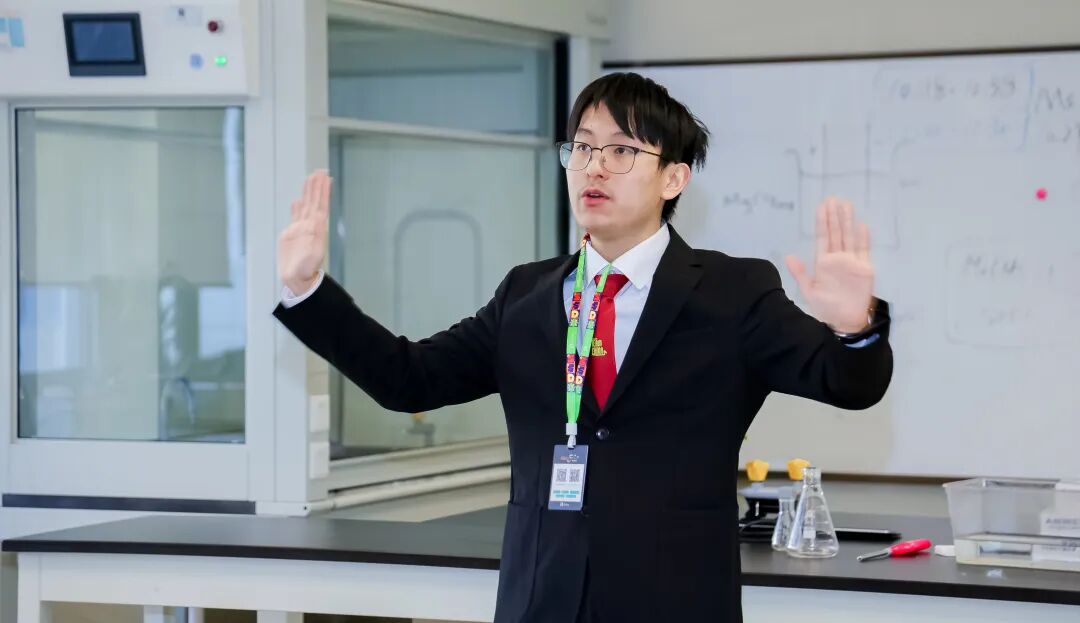 冠军辩手刘植：奖杯真的是衡量辩手实力的有效指标吗？