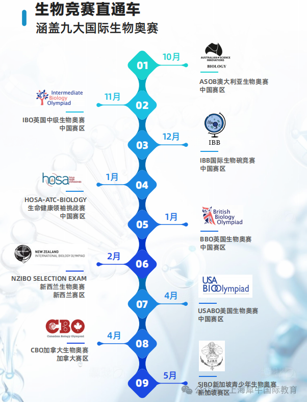 2026 iHOSA中国站考试时间考试内容安排一文详解，附iHOSA培训课程