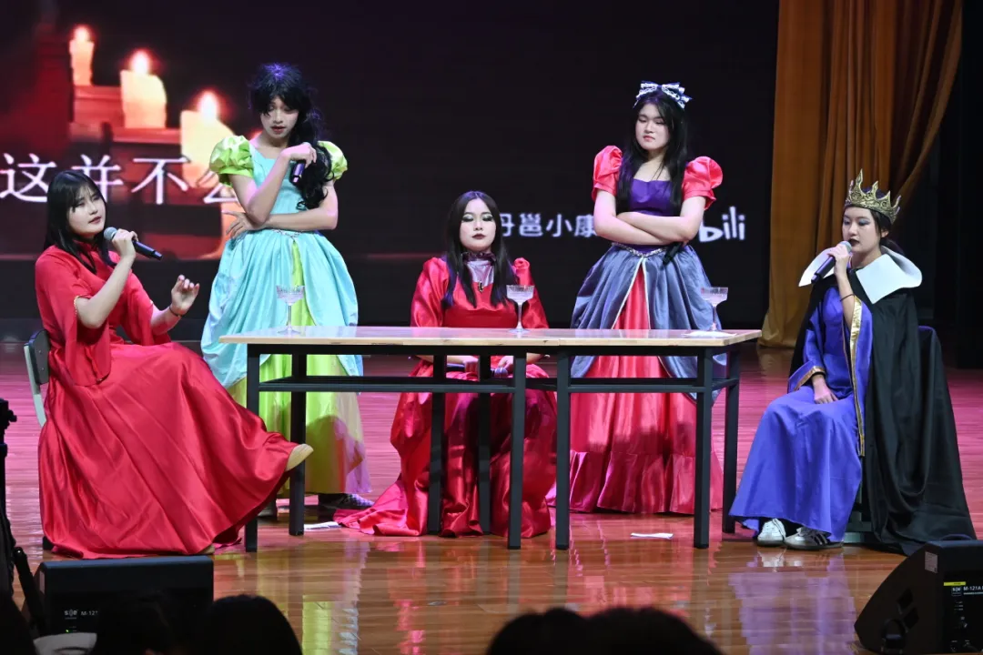 成都公办国际部｜成都七中国际部2026学年招生简章！2月1日开放日报名中！