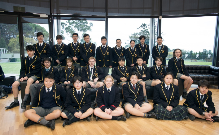 【南澳私立男女混校】苏格兰学院Scotch College！