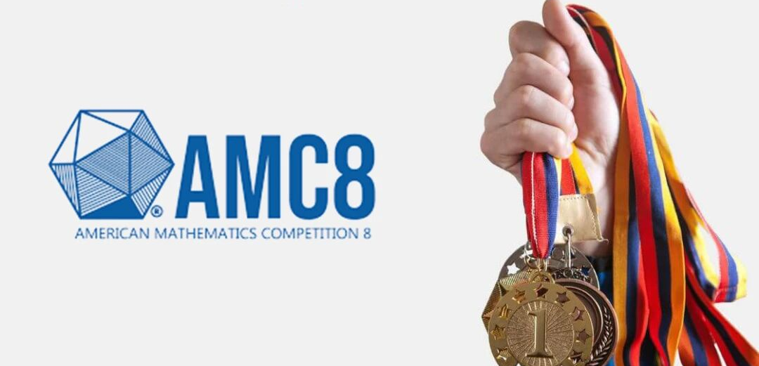 AMC8竞赛考前冲刺，常见题型/高频考点/答题技巧/时间分配一次说清