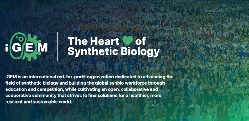 iGEM国际基因工程机器大赛：高中生科研创新的顶级舞台
