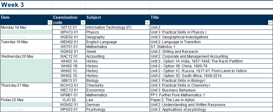 重倒计时！2025年10 月 A-Level 成绩公布 + 2026年夏季报名启动，关键时间点速存！