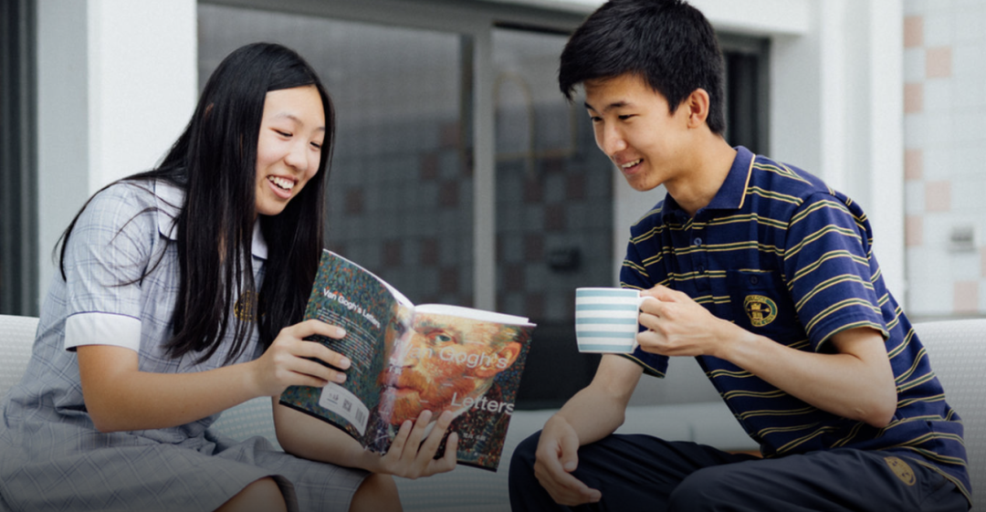 【南澳私立寄宿混校】彭布罗克学校 Pembroke School！