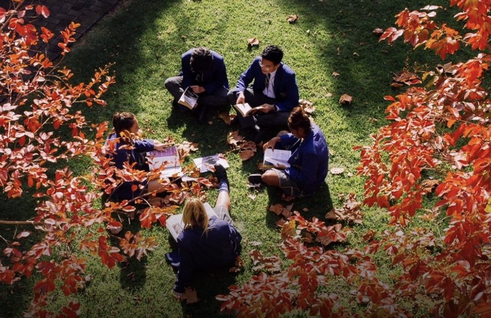 【南澳私立寄宿混校】彭布罗克学校 Pembroke School！