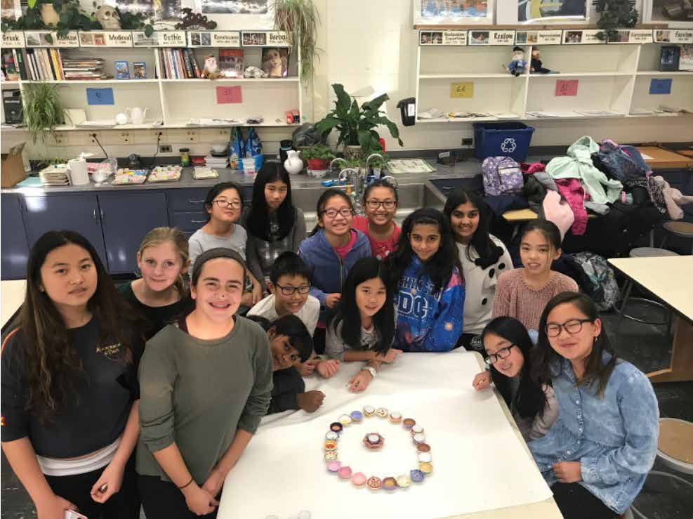 美国公立校系列｜Portola High School：尔湾学区新一代高配置公立高中