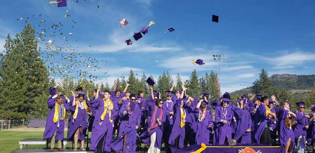 美国公立校系列｜Portola High School：尔湾学区新一代高配置公立高中