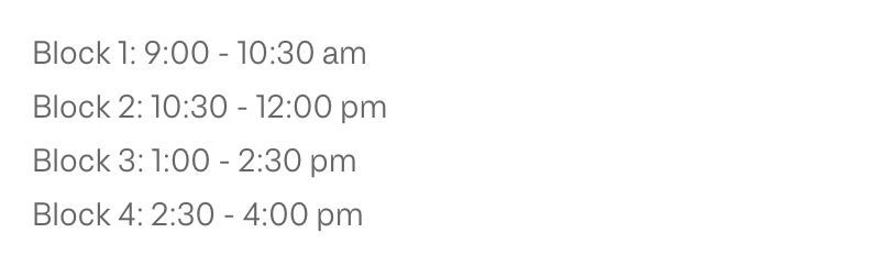 2026｜西雅图市中心的蓝带私立名校、西北中学夏校，已开放申请！！