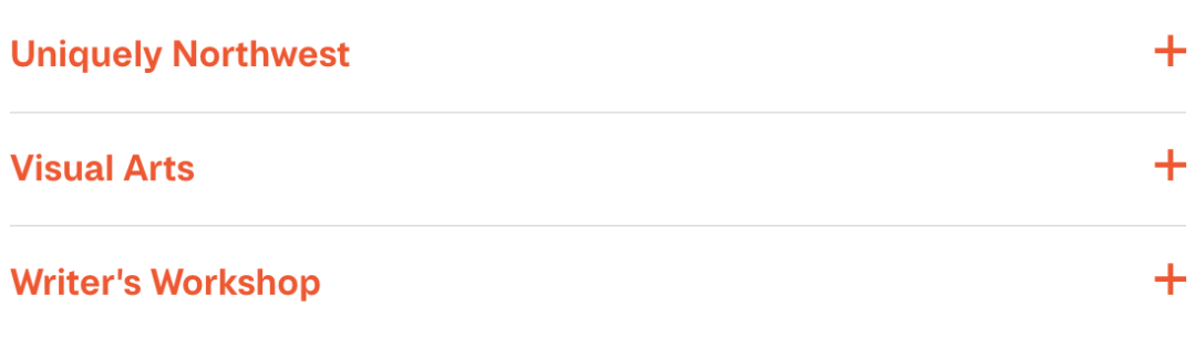 2026｜西雅图市中心的蓝带私立名校、西北中学夏校，已开放申请！！