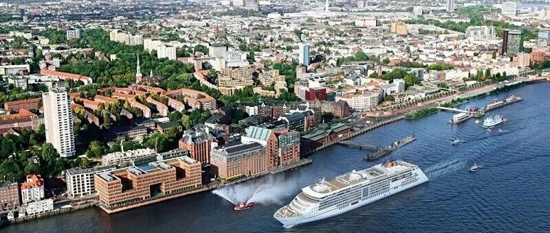 在德国哪里的人生活最幸福？答案可能和你想的不一样