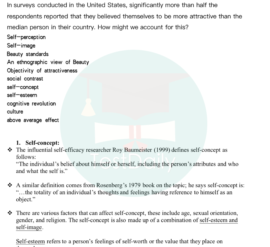 John Locke心理备考经验分享！6个阶段让你的文章脱颖而出！