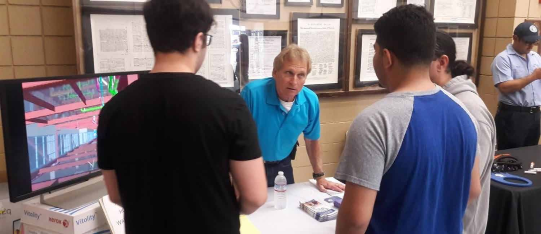 美国公立校系列｜Middle College High School：高中与社区大学融合的升学通道型公立学校