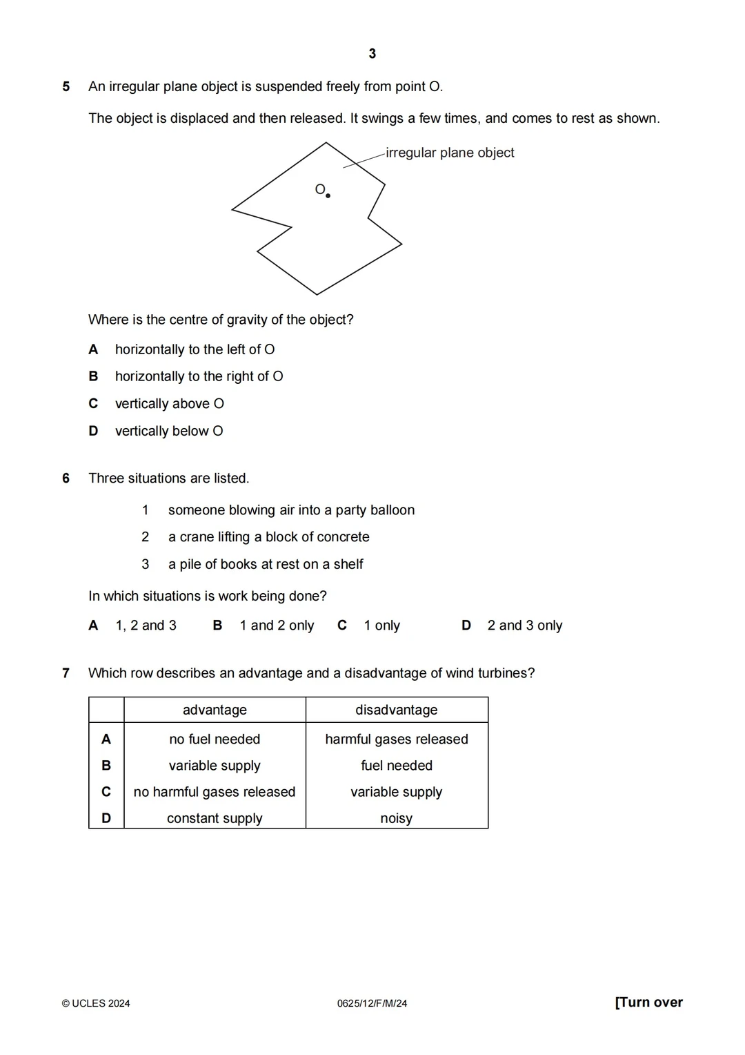 国际生寒假学习IGCSE物理计划：掌握IGCSE物理知识点/重难点，附IGCSE物理培训课程