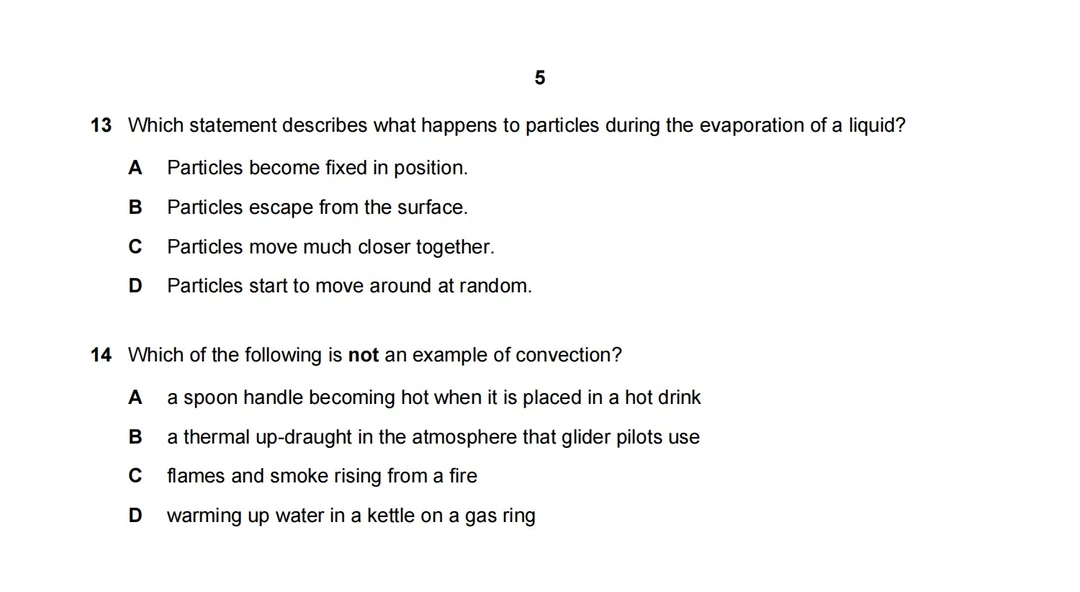 国际生寒假学习IGCSE物理计划：掌握IGCSE物理知识点/重难点，附IGCSE物理培训课程