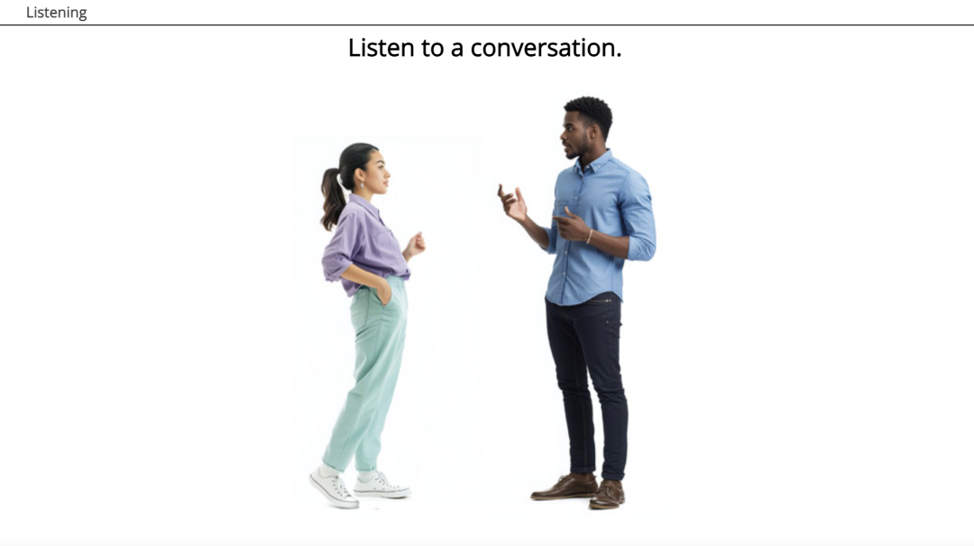 托福考试大变局:告别“刷题时代”,迎来“能力本位”新纪元 托福考试大变局:告别“刷题时代”,迎来“能力本位”新纪元